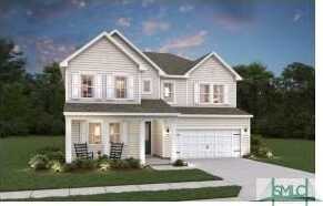 134 Sweetwood Circle, Savannah, GA 31302