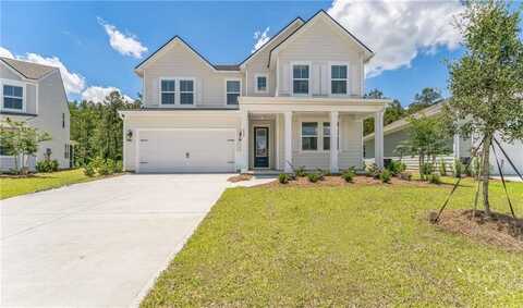 132 Sweetwood Circle, Savannah, GA 31302