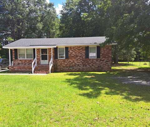 165 Kennerly Road, Cordova, SC 29039