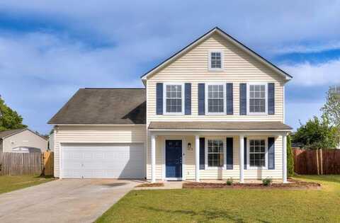 1472 Ruger Drive, Sumter, SC 29150