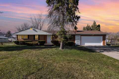 3185 Walnut, Buena Vista, MI 48601