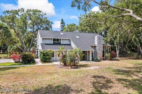 145 Crispin Street, Merritt Island, FL 32952