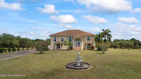 245 Cavalier Street, Palm Bay, FL 32909