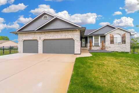 12421 E Lincoln Ct, Wichita, KS 67207