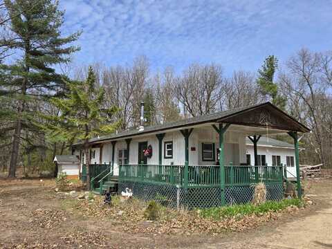 1142 Fawn Court, Grand Marsh, WI 53936