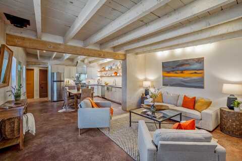 534 Hillside Avenue, Santa Fe, NM 87501