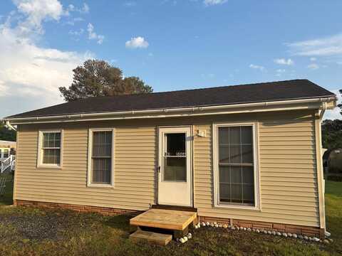 241 BREAM DR., HORNTOWN, VA 23359