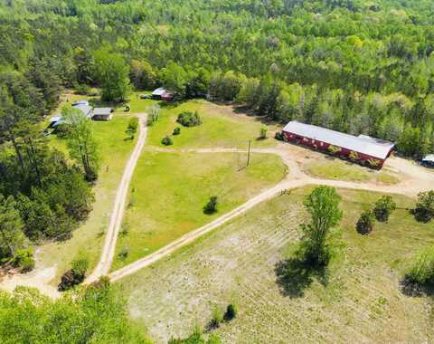 723 Mangum Cemetery Rd, Hamilton, AL 35570