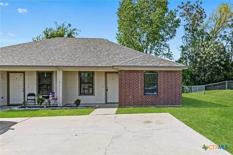 313 Janelle Drive, Copperas Cove, TX 76522