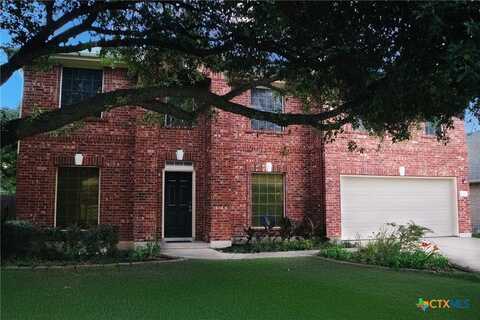 7016 Albacete Lane, Round Rock, TX 78681