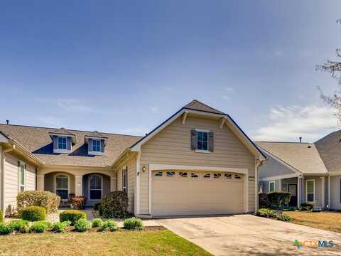 303 Bonham Loop, Georgetown, TX 78633