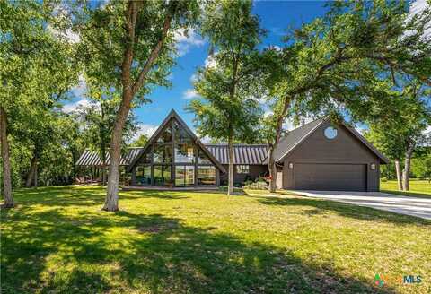 4158 Creek Road, Temple, TX 76501