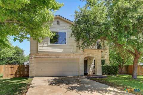 200 Lex Word, Kyle, TX 78640