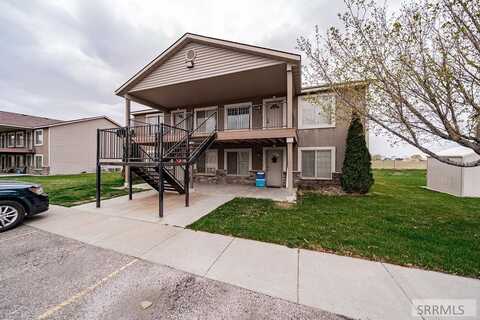 2866 Hunters Loop, Blackfoot, ID 83211