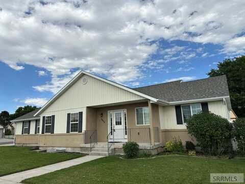 5454 Kymball, Chubbuck, ID 83202