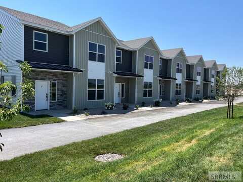 5600 Trueman St, Chubbuck, ID 83202