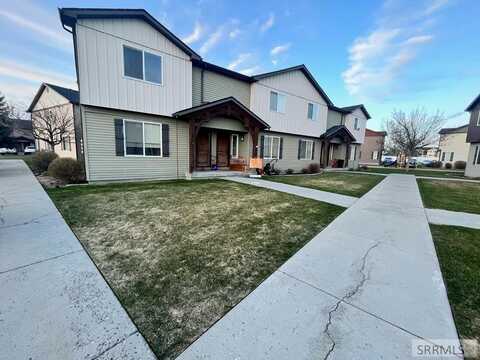 463 Countryside Avenue, Rexburg, ID 83440