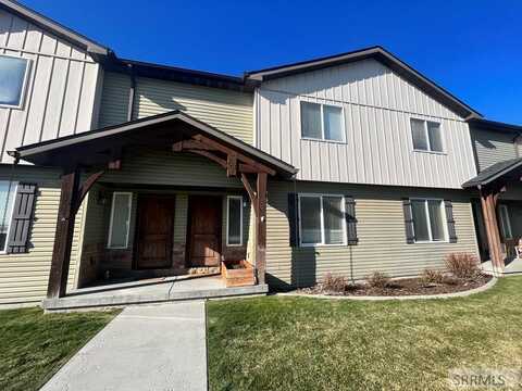 463 Countryside Avenue, Rexburg, ID 83440