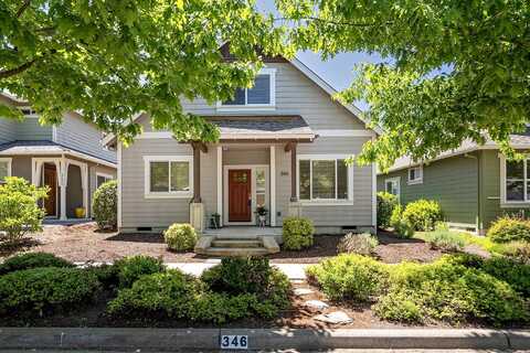 346 Stoneridge Avenue, Ashland, OR 97520