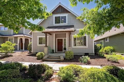 346 Stoneridge Avenue, Ashland, OR 97520