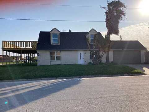 1661 2nd St., Port Isabel, TX 78578