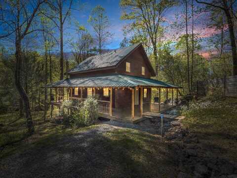 147 Cove Hollow Road, Rutherfordton, NC 28139