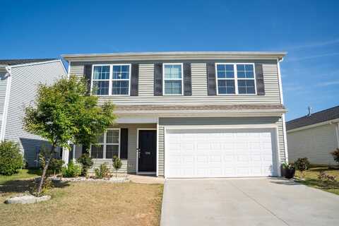 594 Ridgeville Crossing Drive, Inman, SC 29349