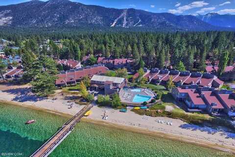3535 Lake Tahoe Boulevard, South Lake Tahoe, CA 96150