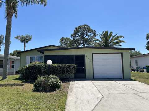 147 Blue Jay Lane, Merritt Island, FL 32953