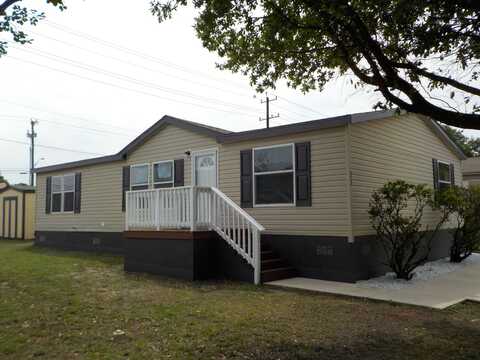 11555 Culebra Road Lot 23, San Antonio, TX 78253