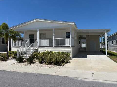 14805 Sea Myrtle Ln, Hudson, FL 34667