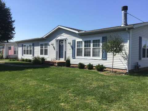 94 East Meadow Drive, Batavia, OH 45103