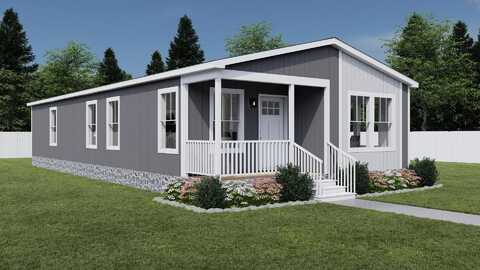 13 Kate St, Boyne City, MI 49712