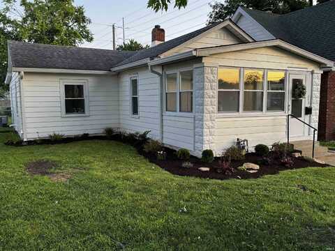 203 Van Dusen Avenue, Evansville, IN 47711
