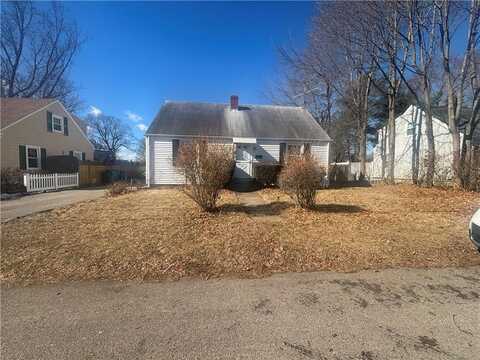11 Spofford Avenue, Warwick, RI 02888