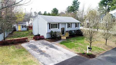 15 Quiet Avenue, Coventry, RI 02816