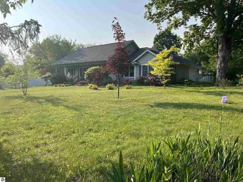 7604 Thomas, Central Lake, MI 49622