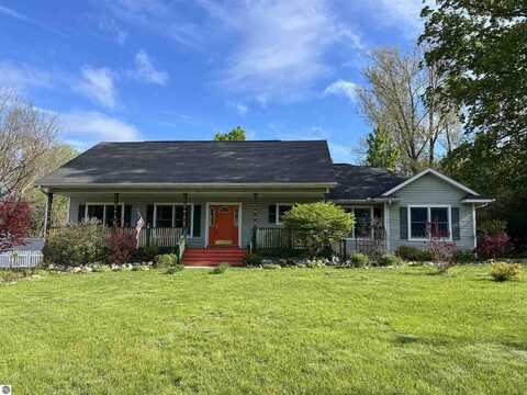 7604 Thomas, Central Lake, MI 49622
