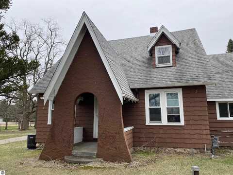 2249 State Road, West Branch, MI 48661
