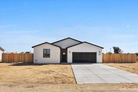 21550 Hacienda Boulevard, California City, CA 93505