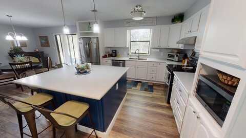 608 S Main St., Boston, GA 31626