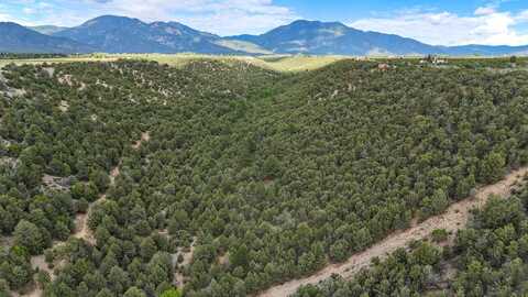 Canyon of the Woods Off Hondo Seco Road, Arroyo Hondo, NM 87514