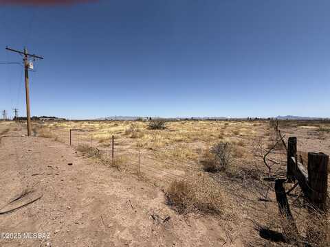 11 ac W Double Adobe Road, Mc Neal, AZ 85617