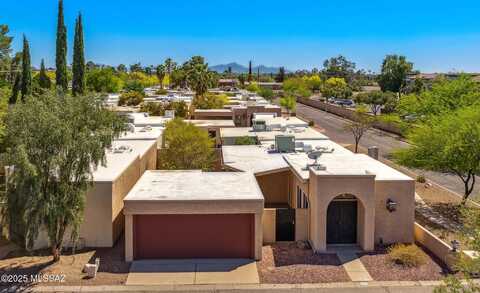 682 N Hayden Drive, Tucson, AZ 85710