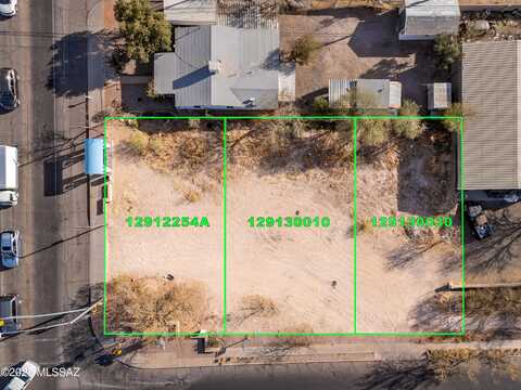 938 E Silverlake Road, Tucson, AZ 85713