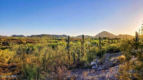 1951 W King Avenue, Tucson, AZ 85713