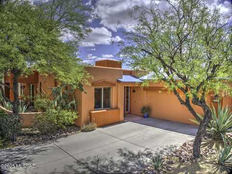 5027 S Thunder Sky Way, Tucson, AZ 85747