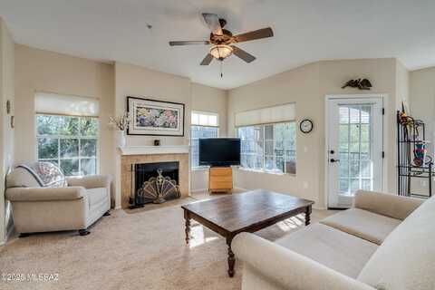 1500 E Pusch Wilderness Drive, Tucson, AZ 85737