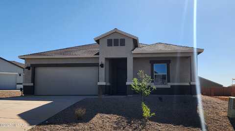 1186 S Nedra Place, Vail, AZ 85641