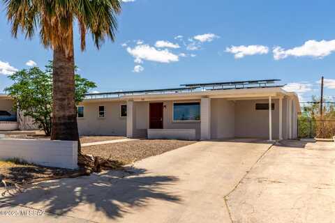 1618 S Via Elnora, Tucson, AZ 85713